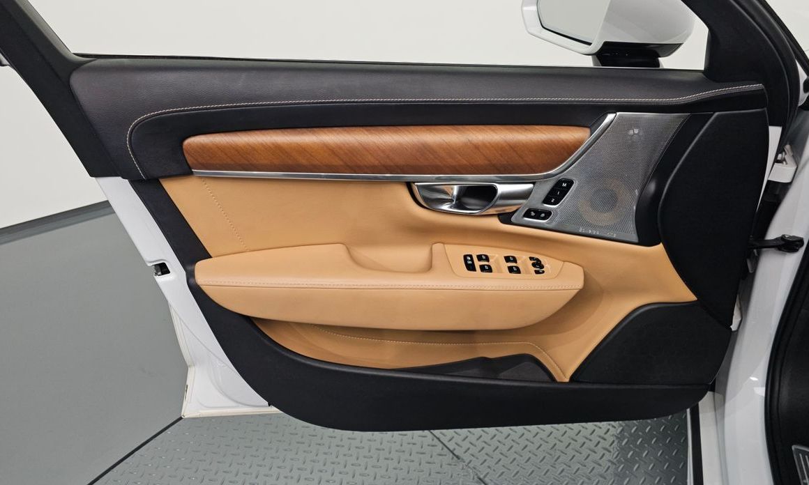 Volvo S90 2020