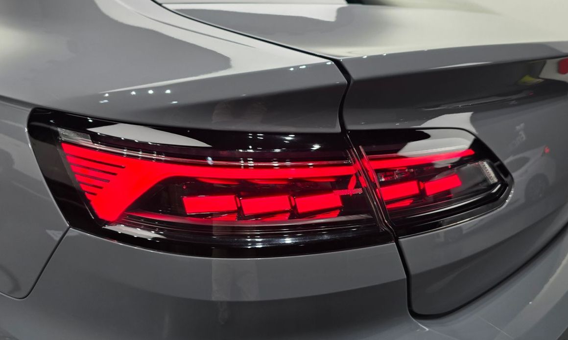Volkswagen Arteon 2023