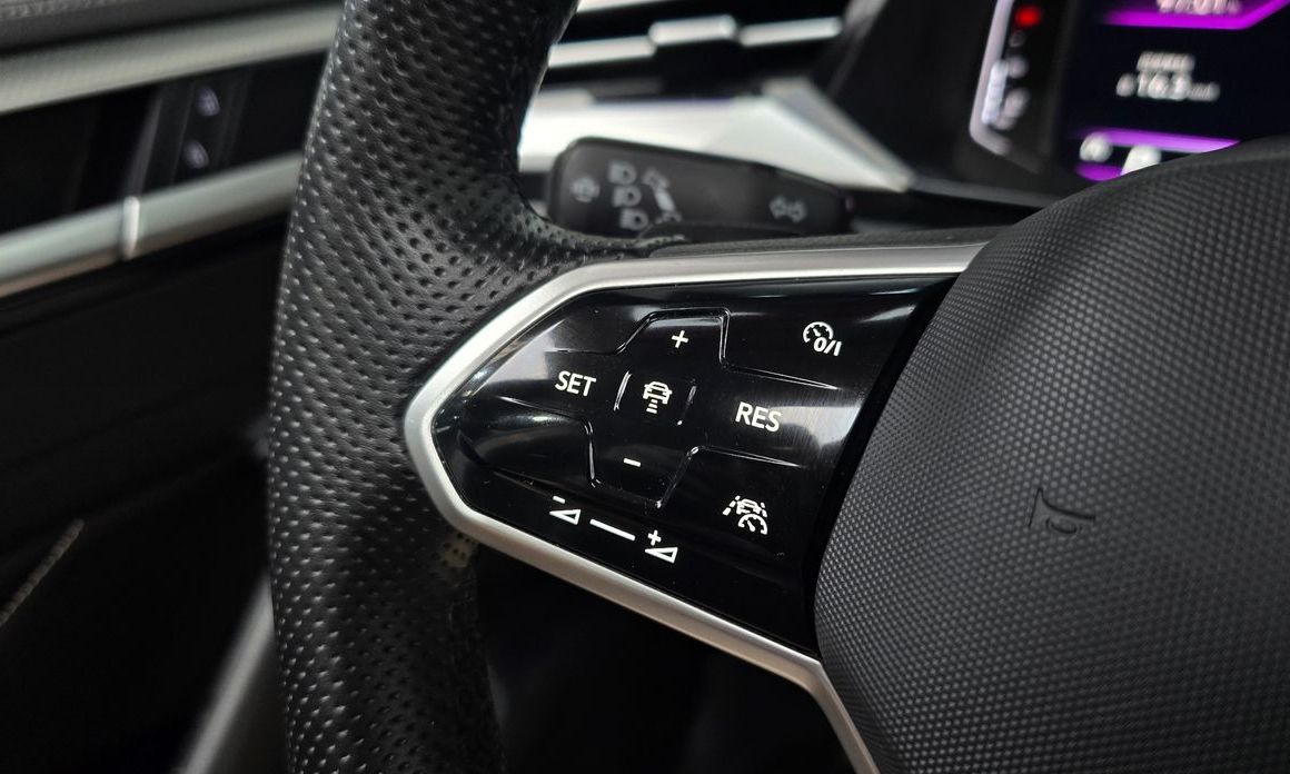 Volkswagen Arteon 2023