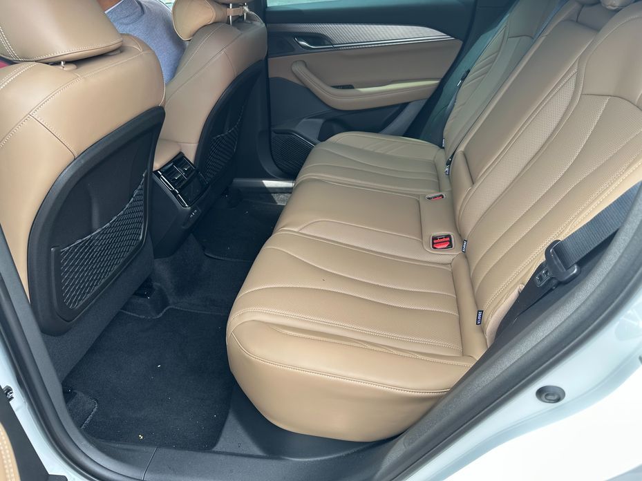 Renault-KoreaSamsung Grand Koleos 2026