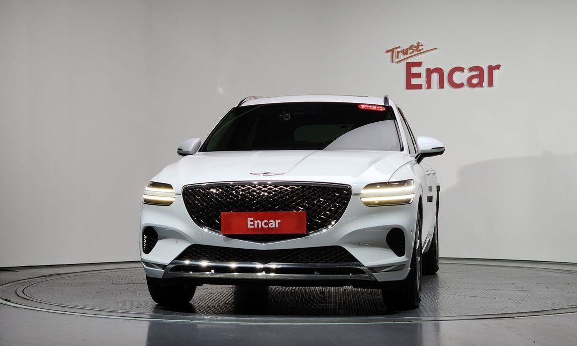 Genesis GV70 2023