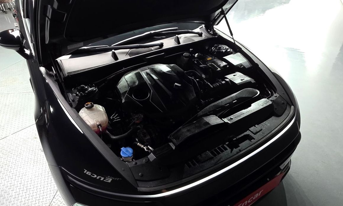 Hyundai Sonata 2024
