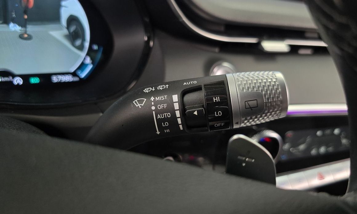 Genesis GV70 2022