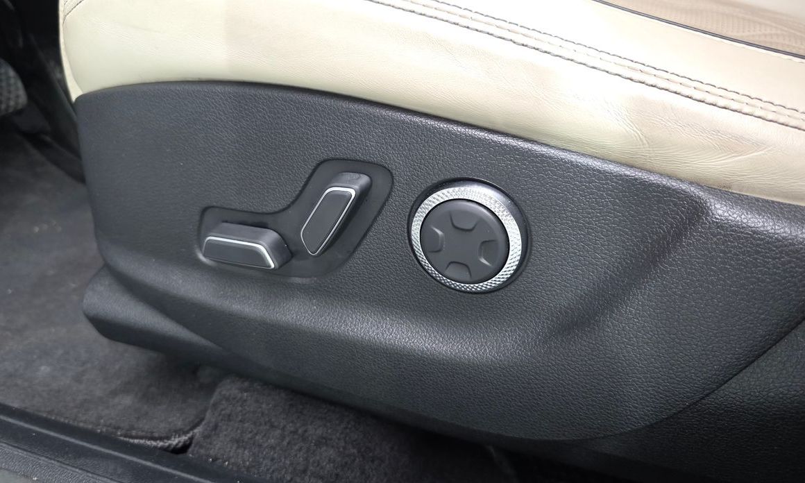 Genesis GV70 2021