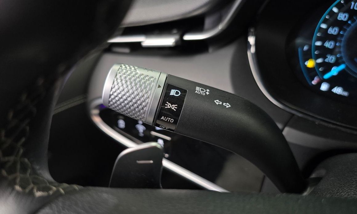Genesis GV70 2022