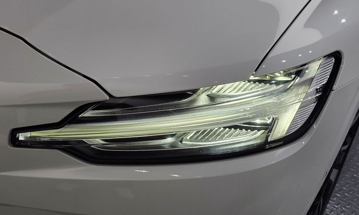 Volvo S60 2024