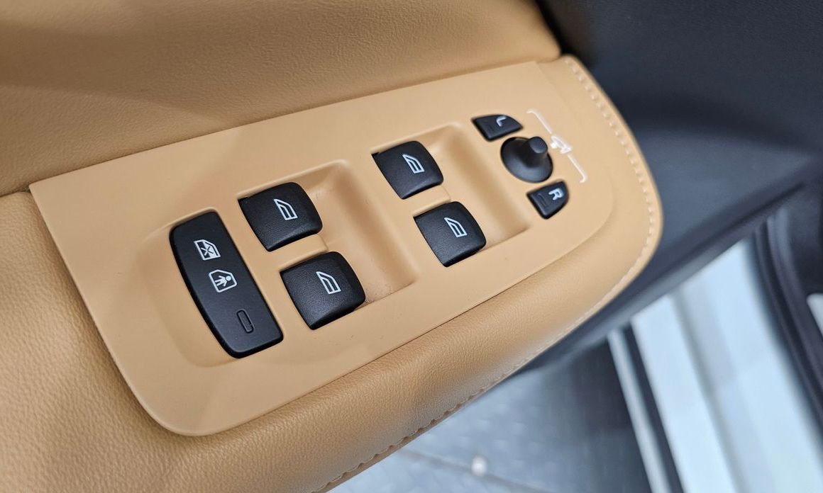 Volvo S60 2024