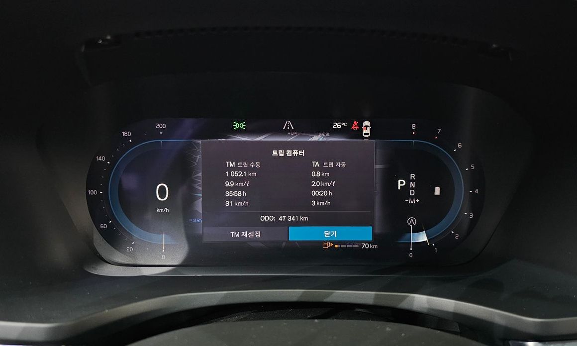 Volvo S60 2024