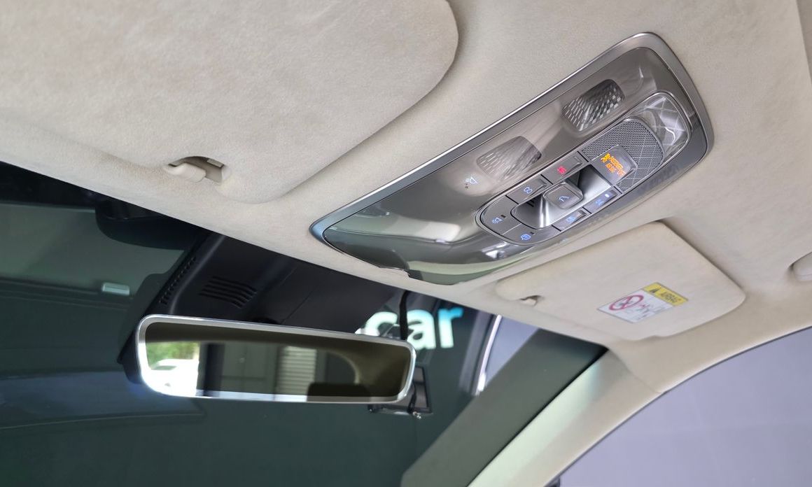 Genesis GV70 2021