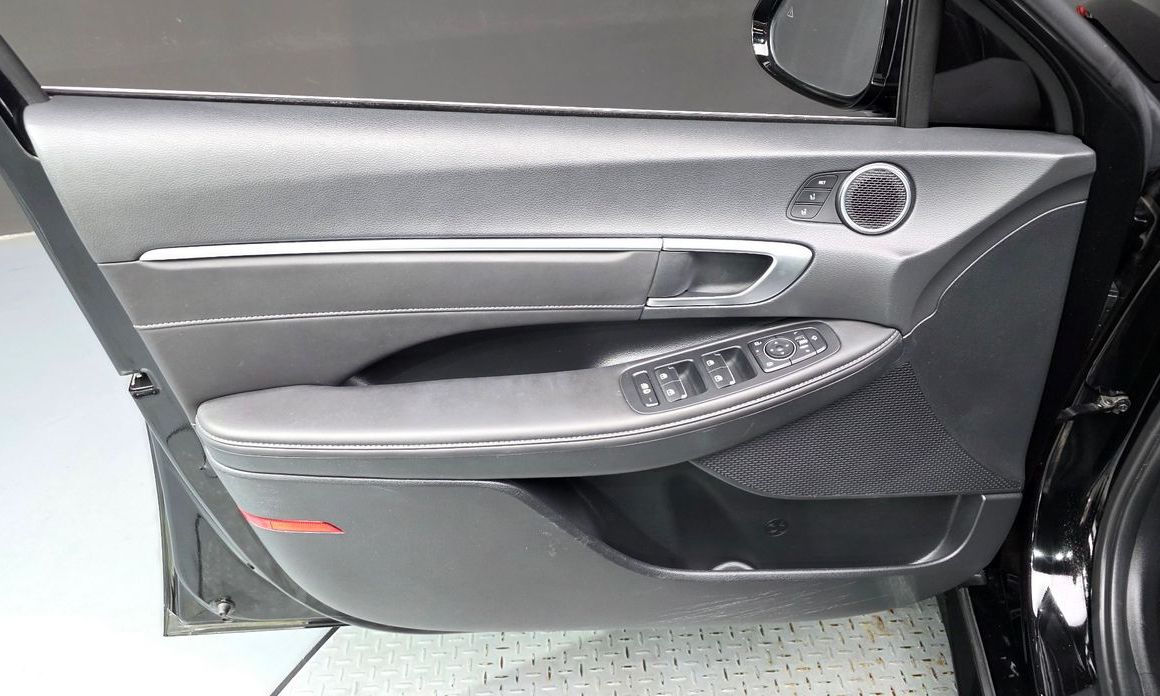 Hyundai Sonata 2024