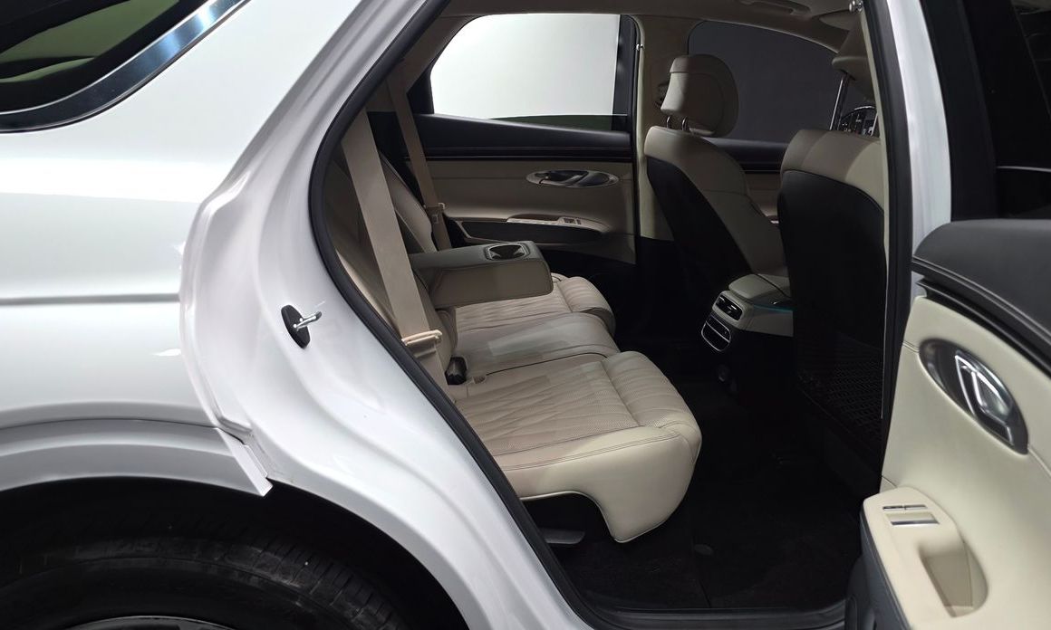 Genesis GV70 2021