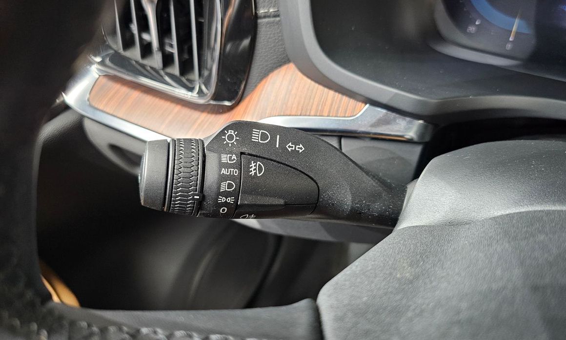 Volvo S60 2024