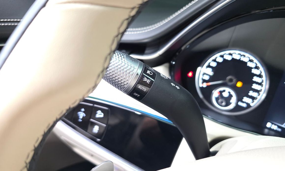 Genesis GV70 2021