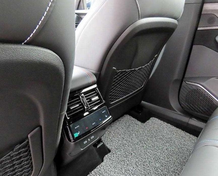 Renault-KoreaSamsung Grand Koleos 2025