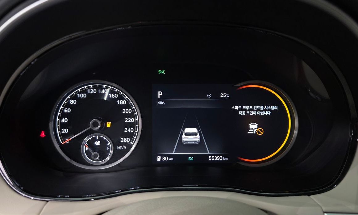 Genesis GV70 2021