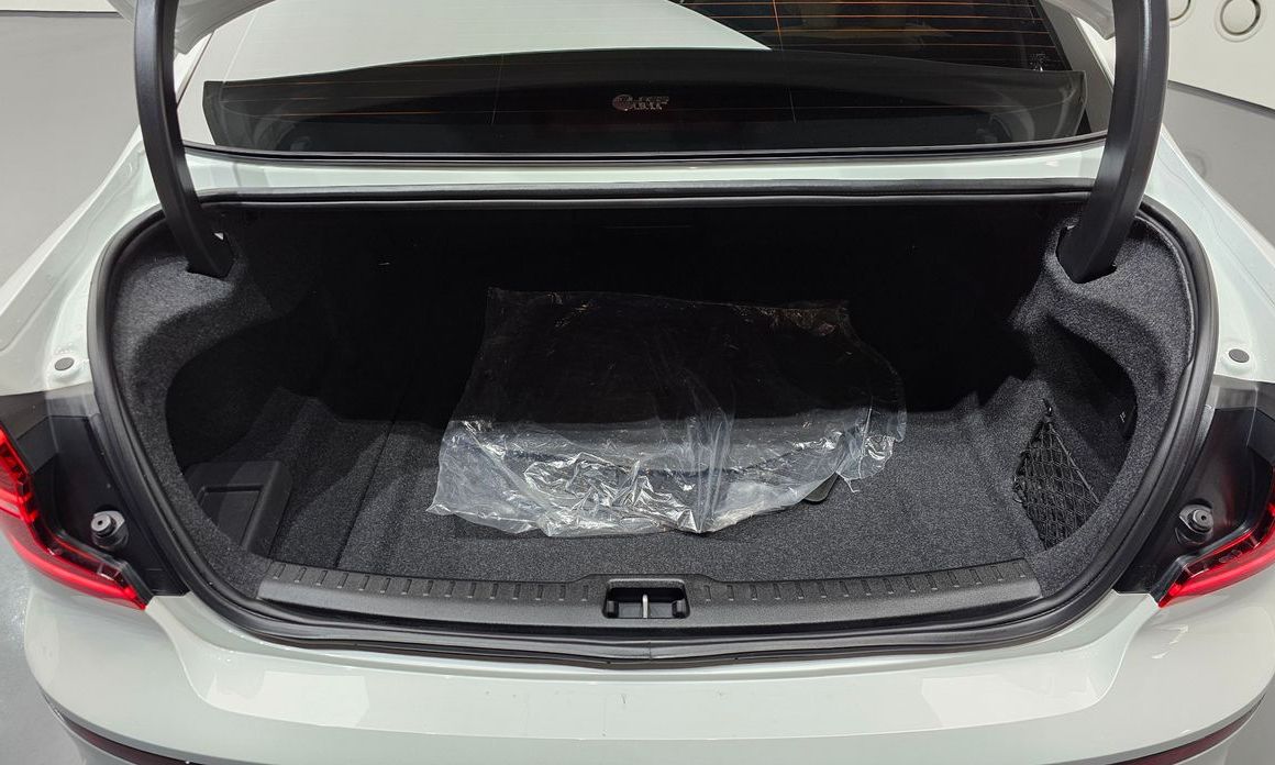 Volvo S60 2024