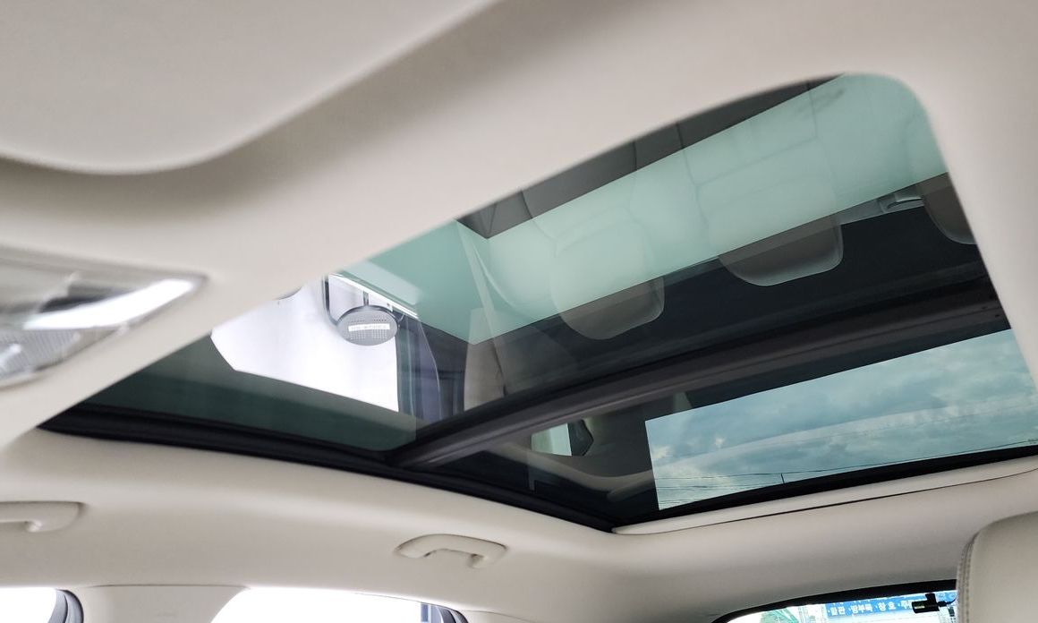 Genesis GV70 2023