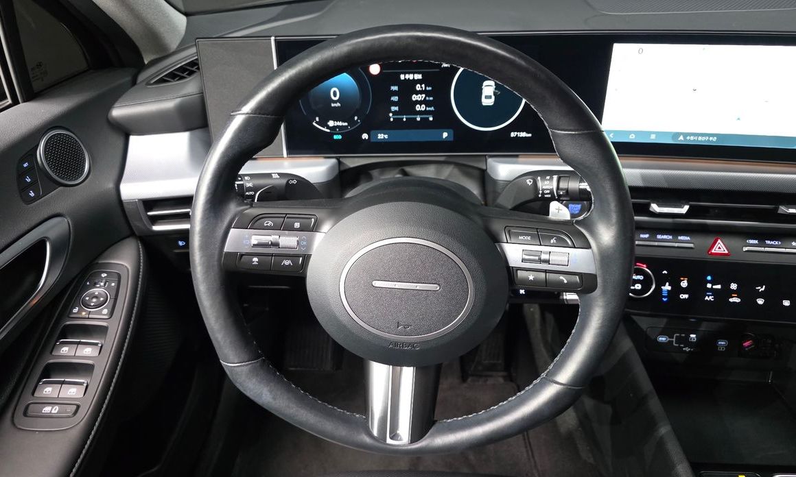 Hyundai Sonata 2024