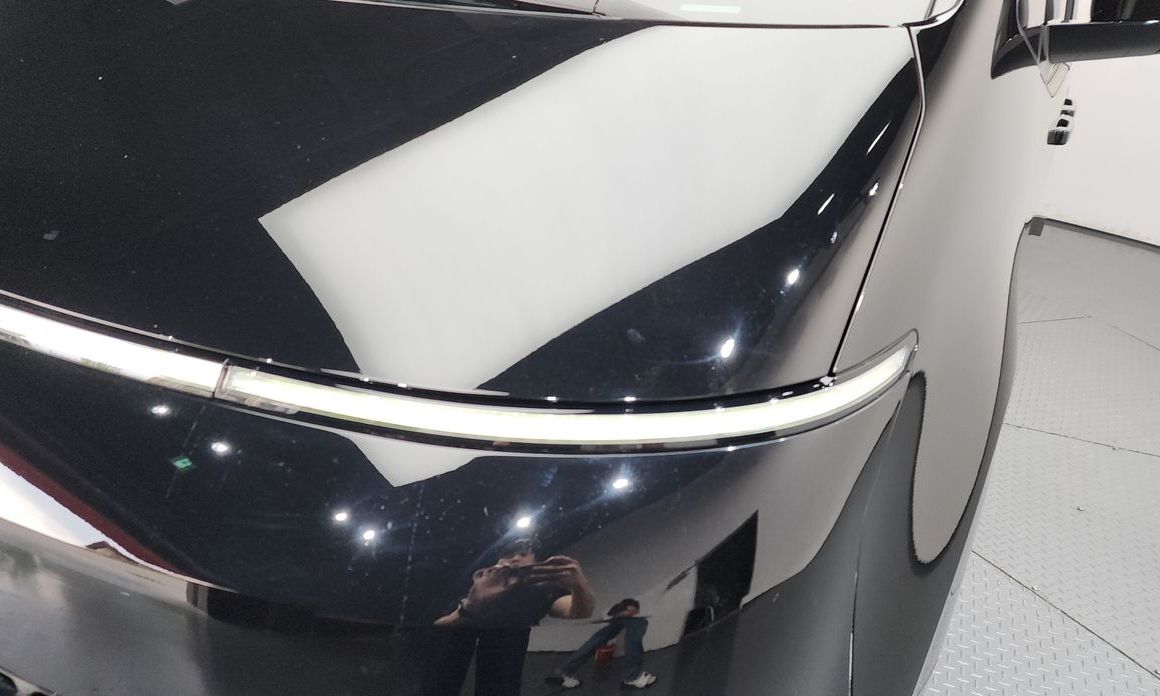 Hyundai Staria 2025