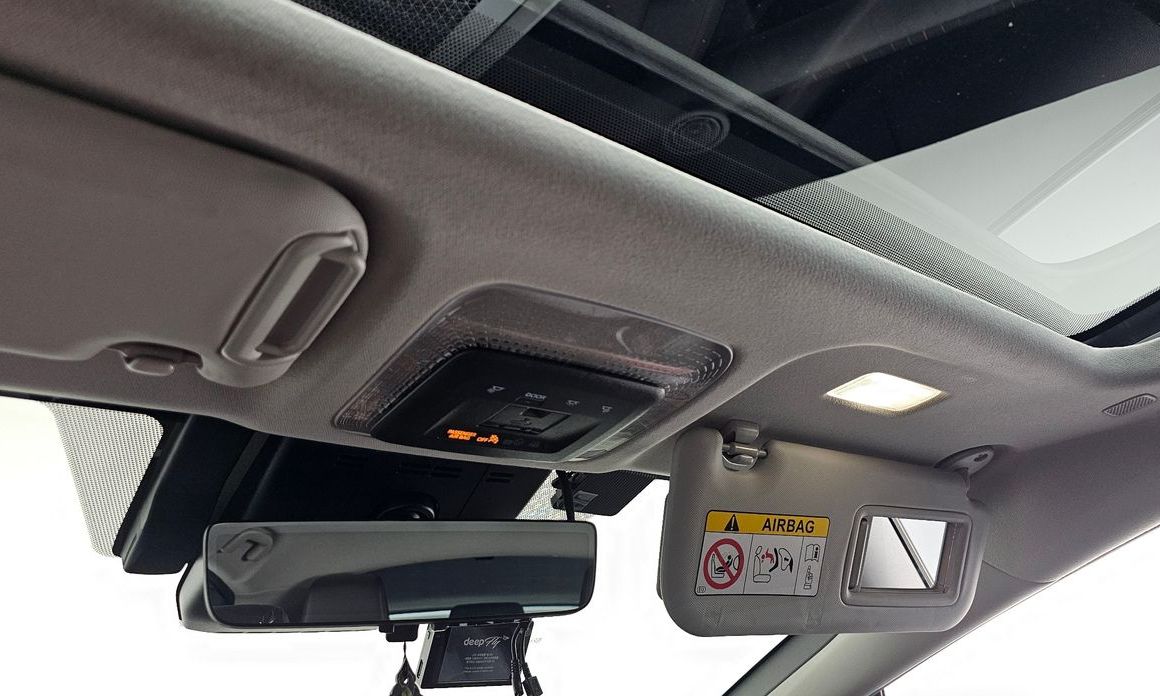 Toyota Prius 2024
