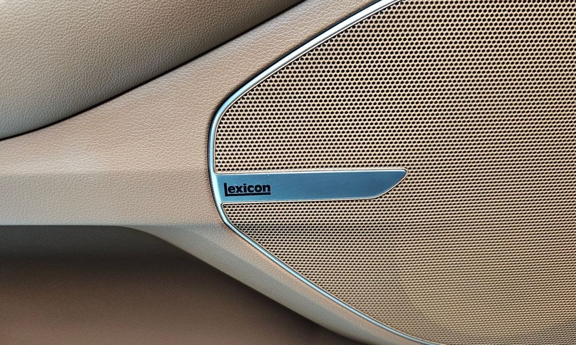 Genesis G90 2019