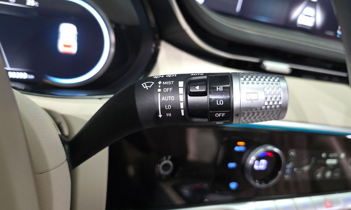 Genesis GV70 2021