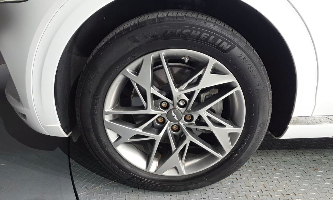 Genesis GV70 2021