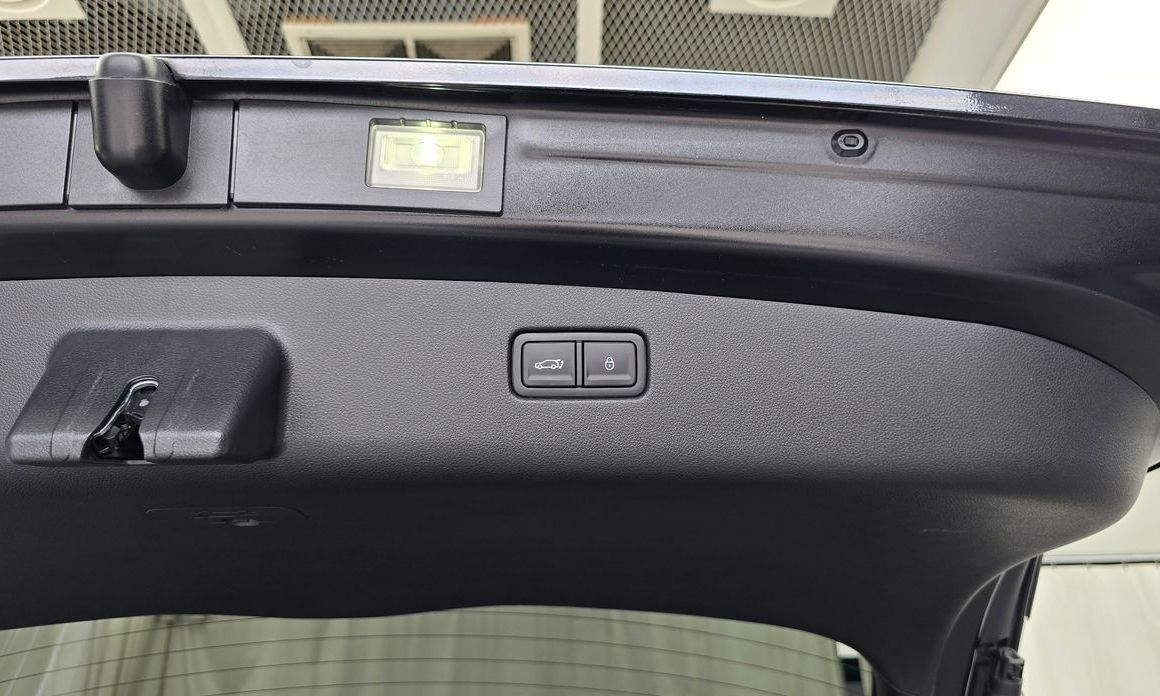 Genesis GV70 2022
