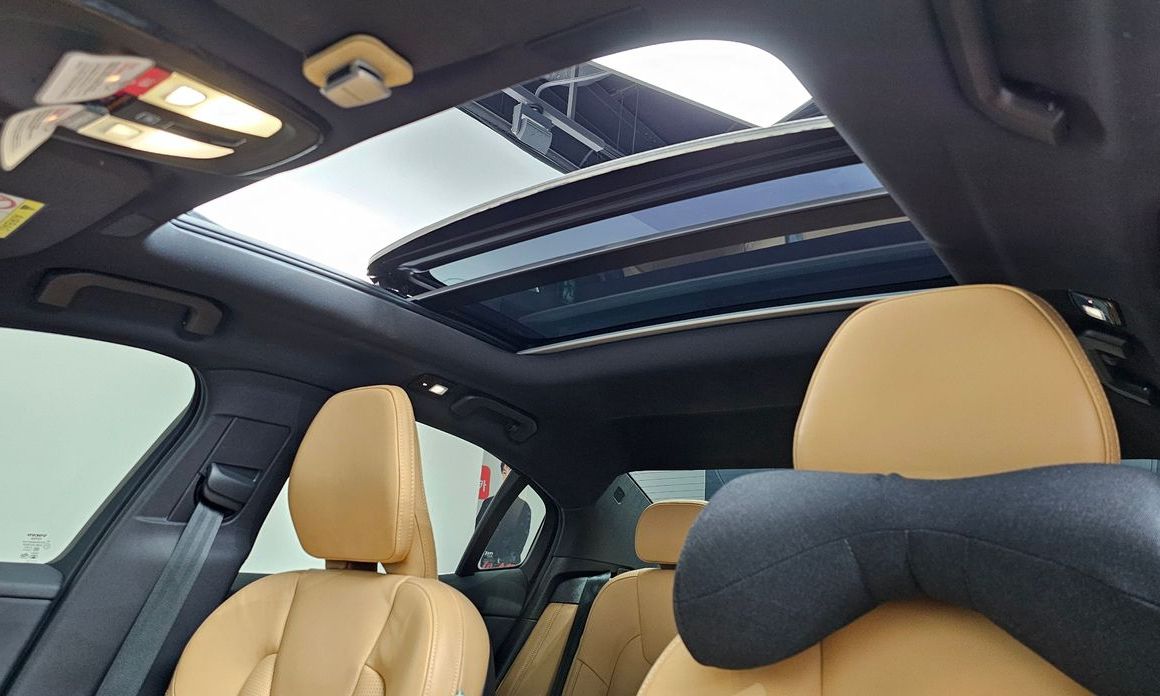 Volvo S60 2024