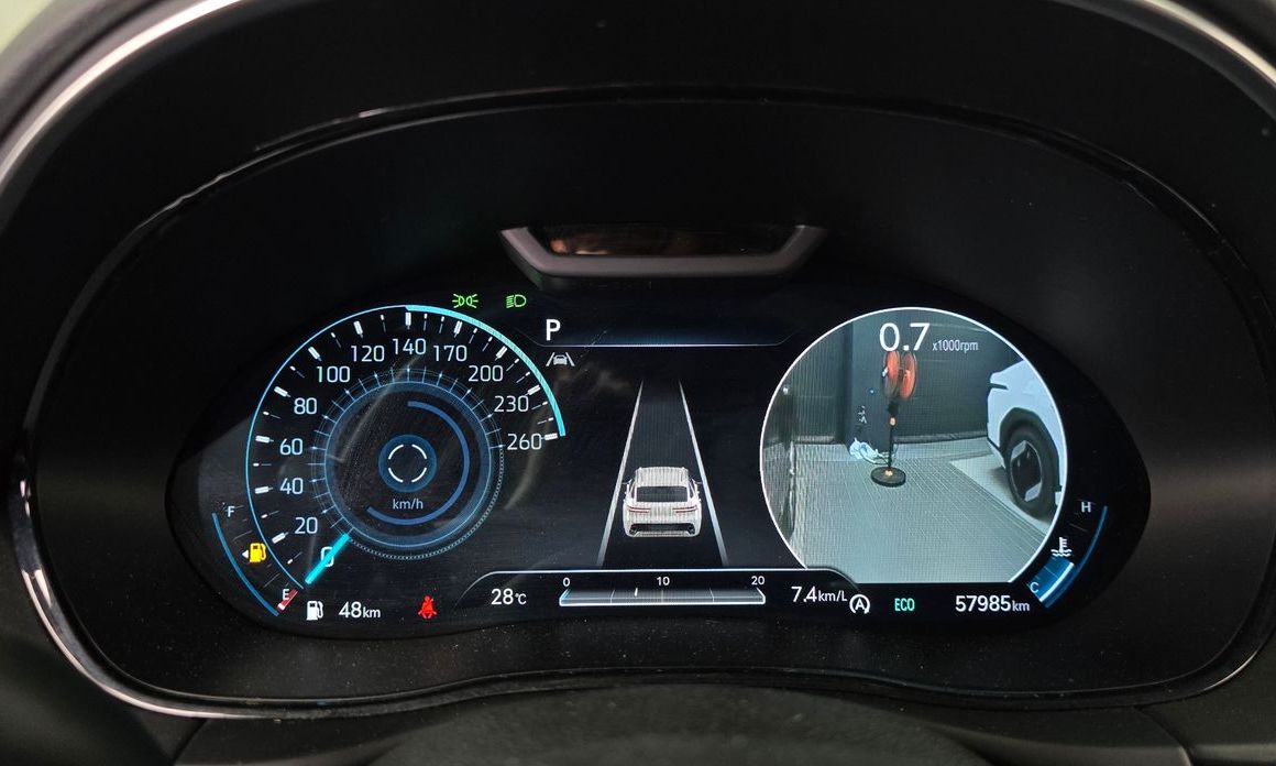 Genesis GV70 2022