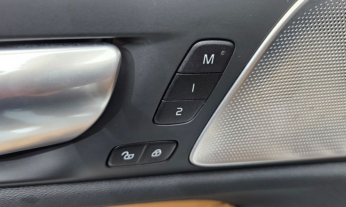 Volvo S60 2024