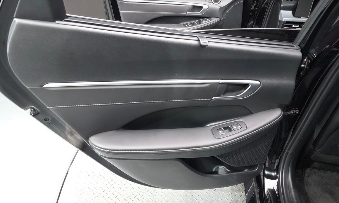 Hyundai Sonata 2024