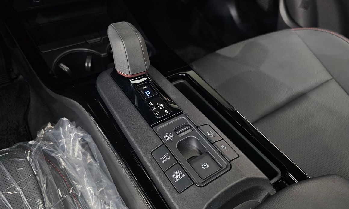 Toyota Prius 2024