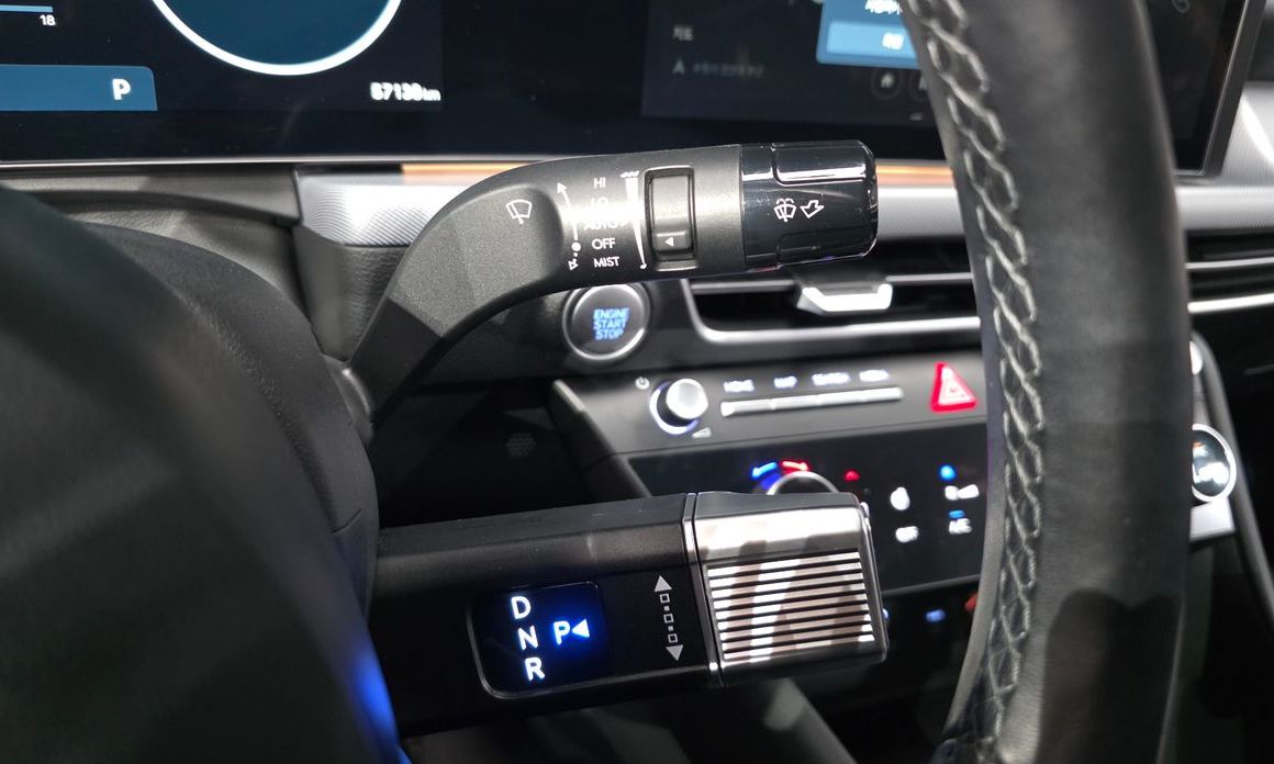 Hyundai Sonata 2024