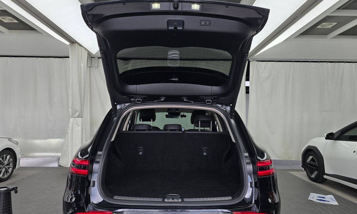 Genesis GV70 2022