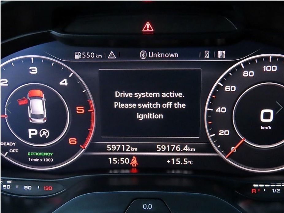 Audi Q2 2023