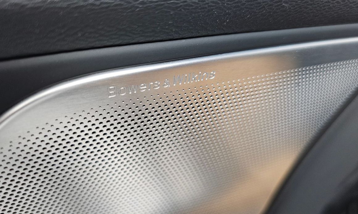 Volvo S60 2024