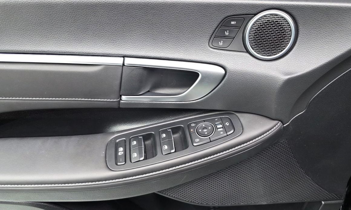 Hyundai Sonata 2024