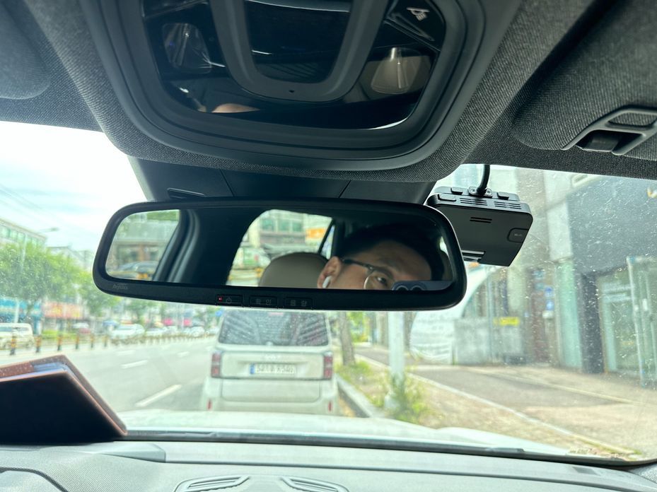 Renault-KoreaSamsung Grand Koleos 2026