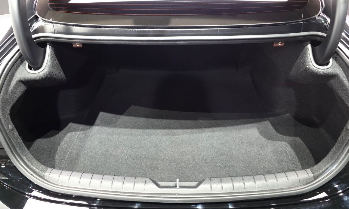 Hyundai Sonata 2024