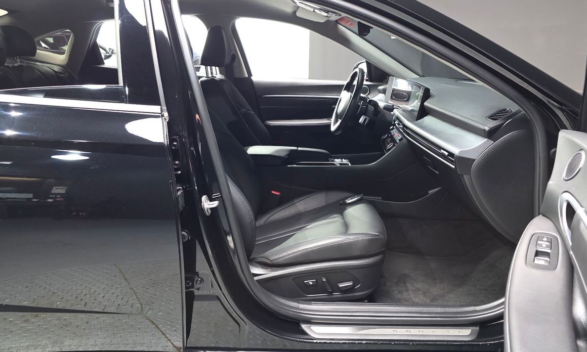 Hyundai Sonata 2024