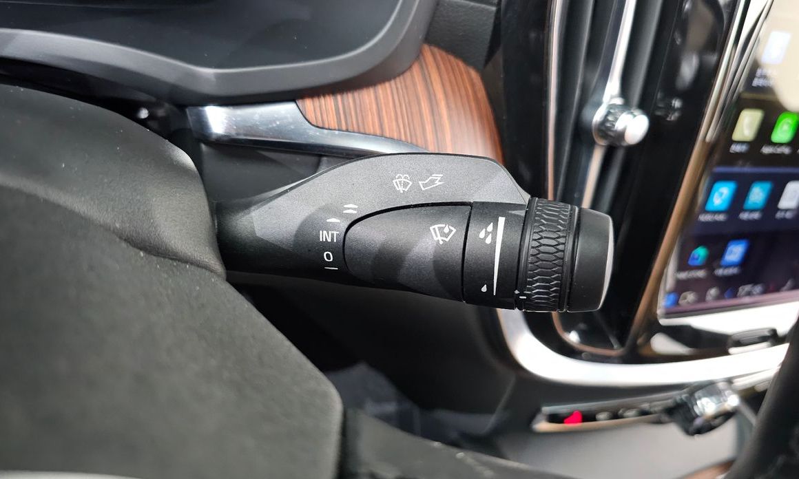 Volvo S60 2024