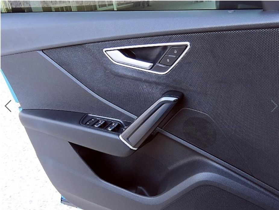 Audi Q2 2023