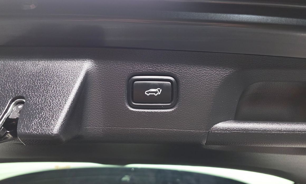 Hyundai Palisade 2024