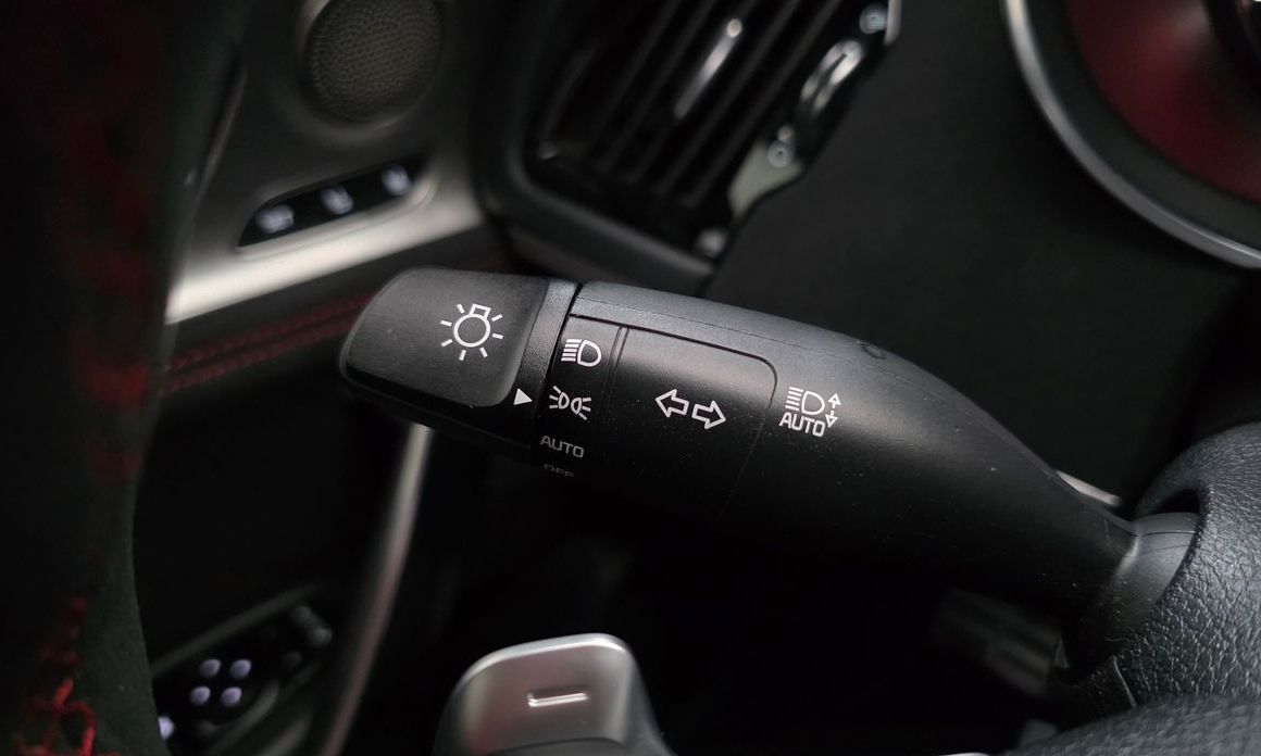 Kia Stinger 2022
