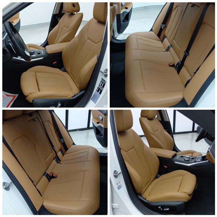BMW 3-Series 2023