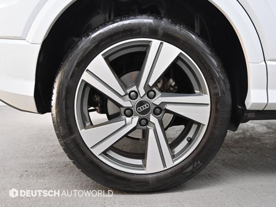 Audi Q2 2023