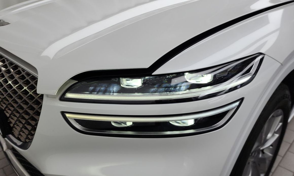 Genesis GV70 2023