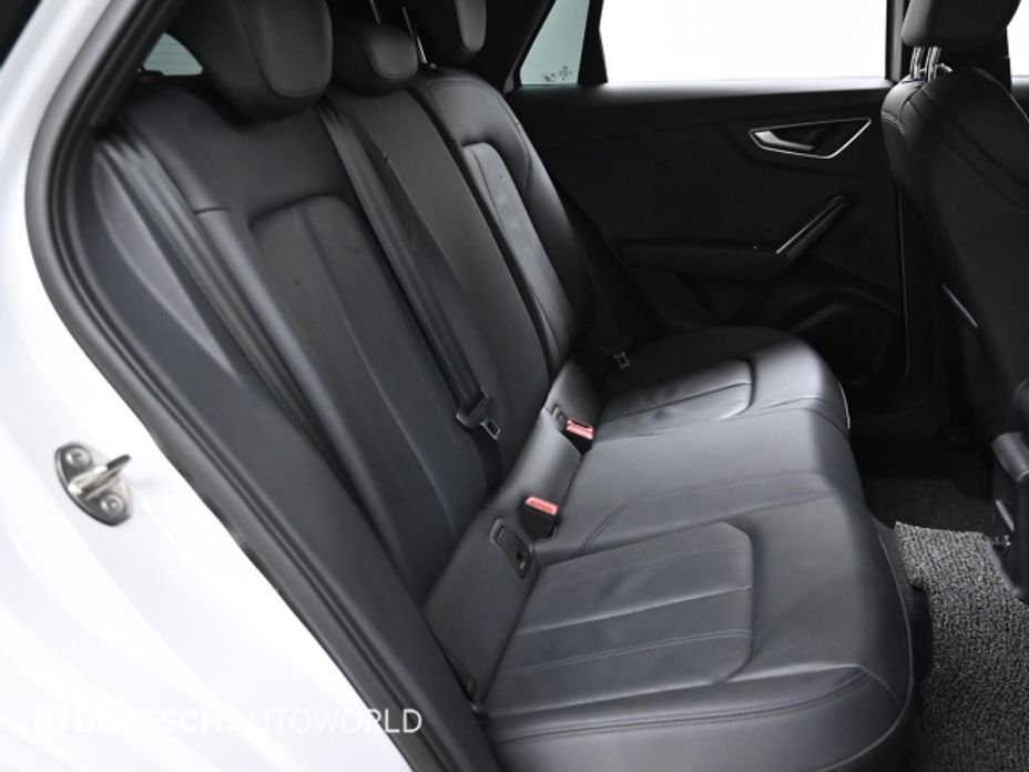 Audi Q2 2023