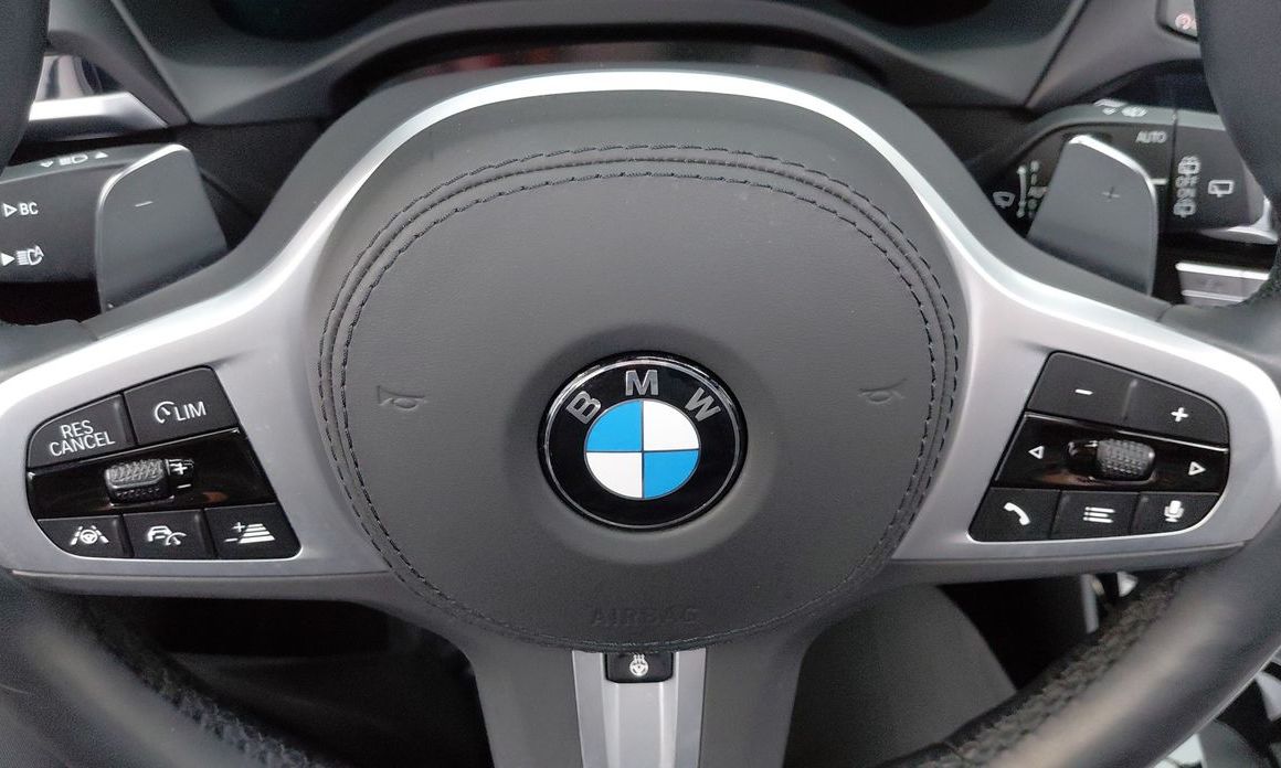 BMW X3 2021